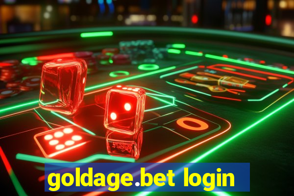 goldage.bet login